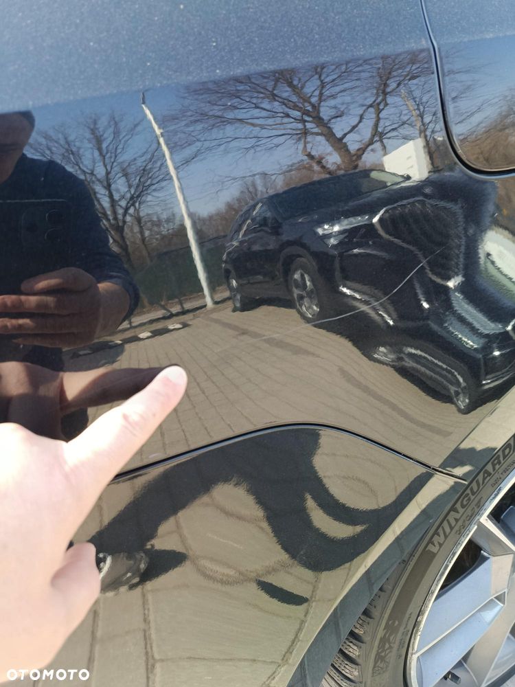 Skoda Octavia 2.0 TDI RS - 8