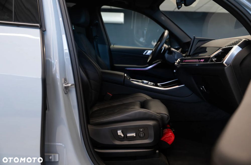 BMW X5 xDrive30d mHEV - 21