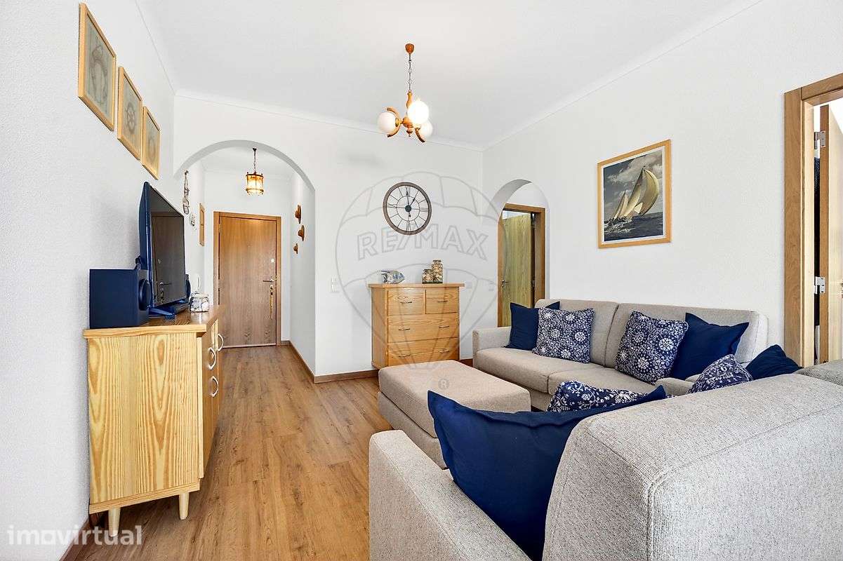 Apartamento T1 para venda - Grande imagem: 5/34