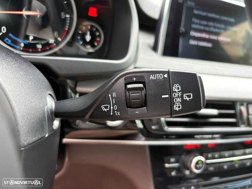 BMW X5 25 d sDrive Pack M - 22