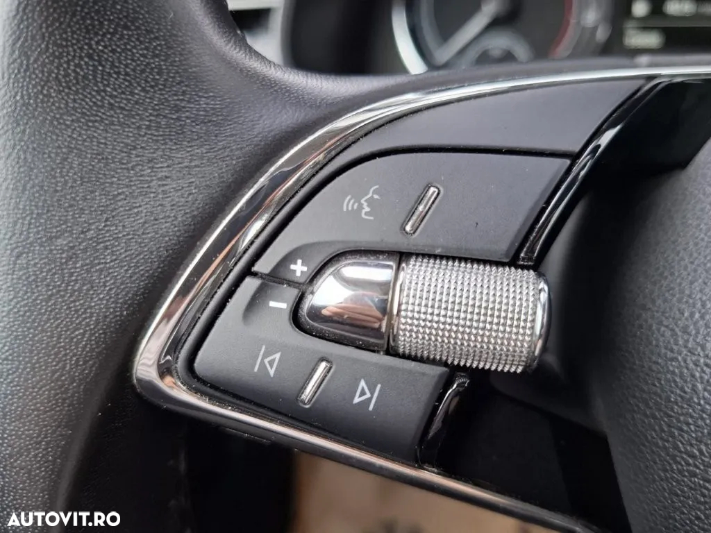 Skoda Scala 1.0 TSI Ambition - 20