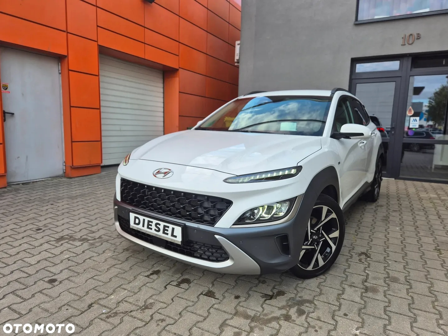 Hyundai Kona - 3
