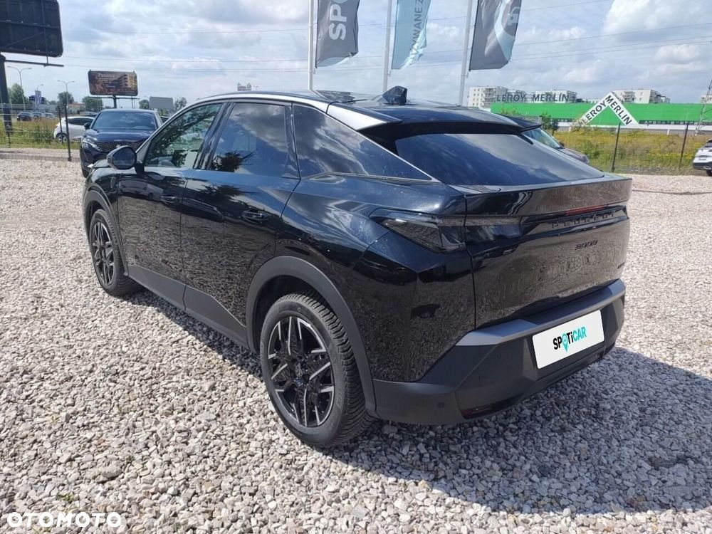 Peugeot 3008 - 7