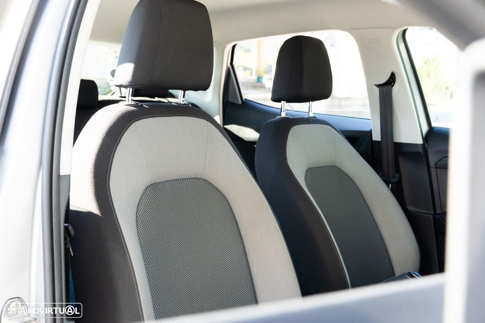 SEAT Ibiza 1.0 Style - 8