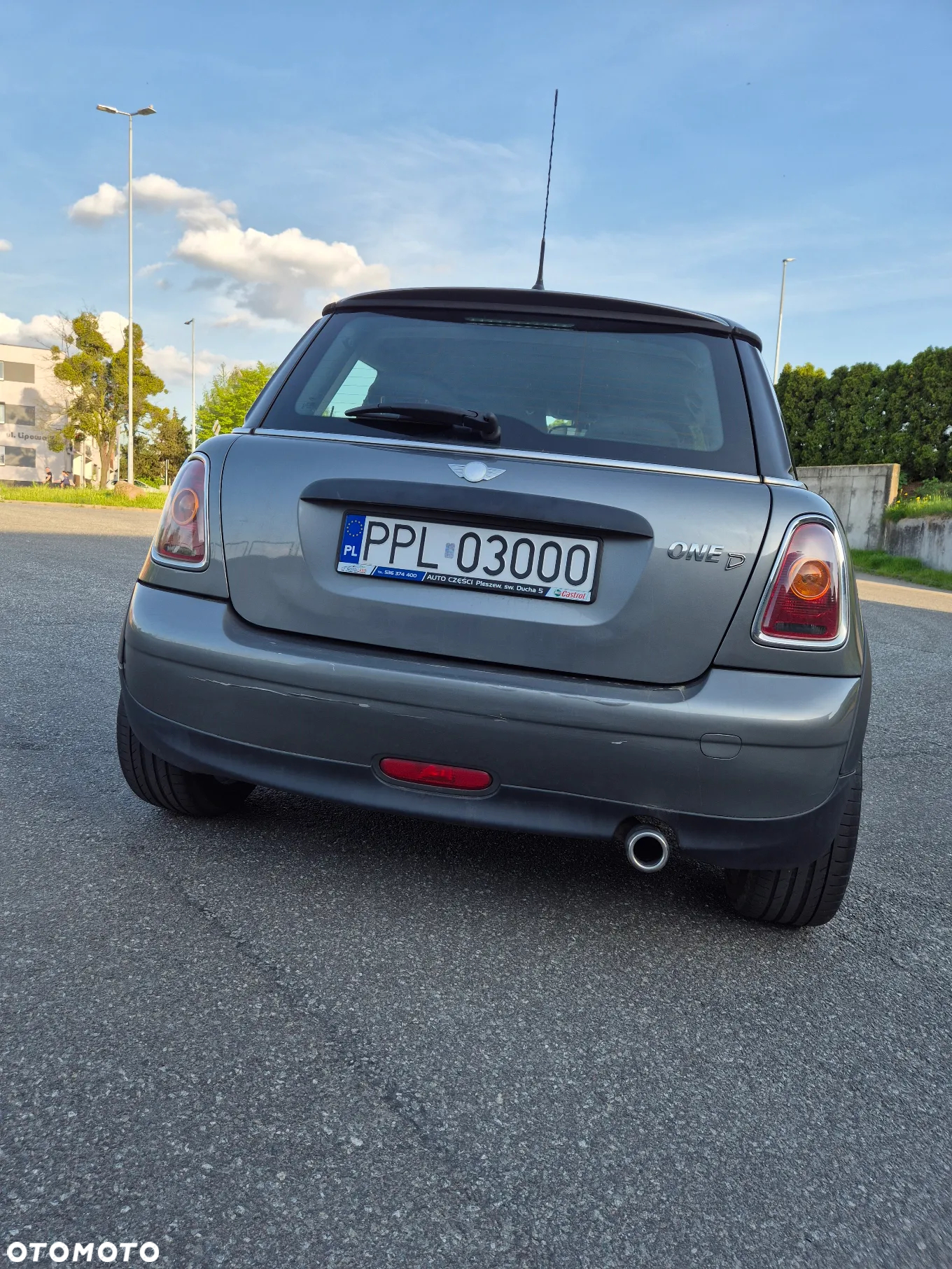 MINI Cooper D - 7