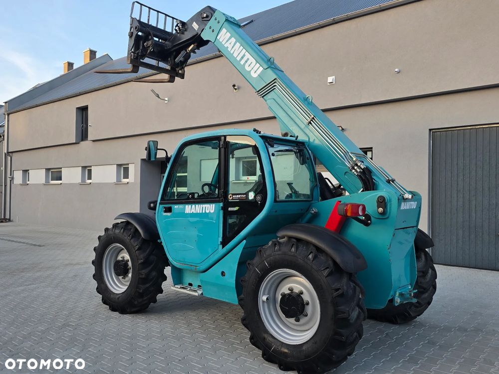 Manitou MT 732 - 2
