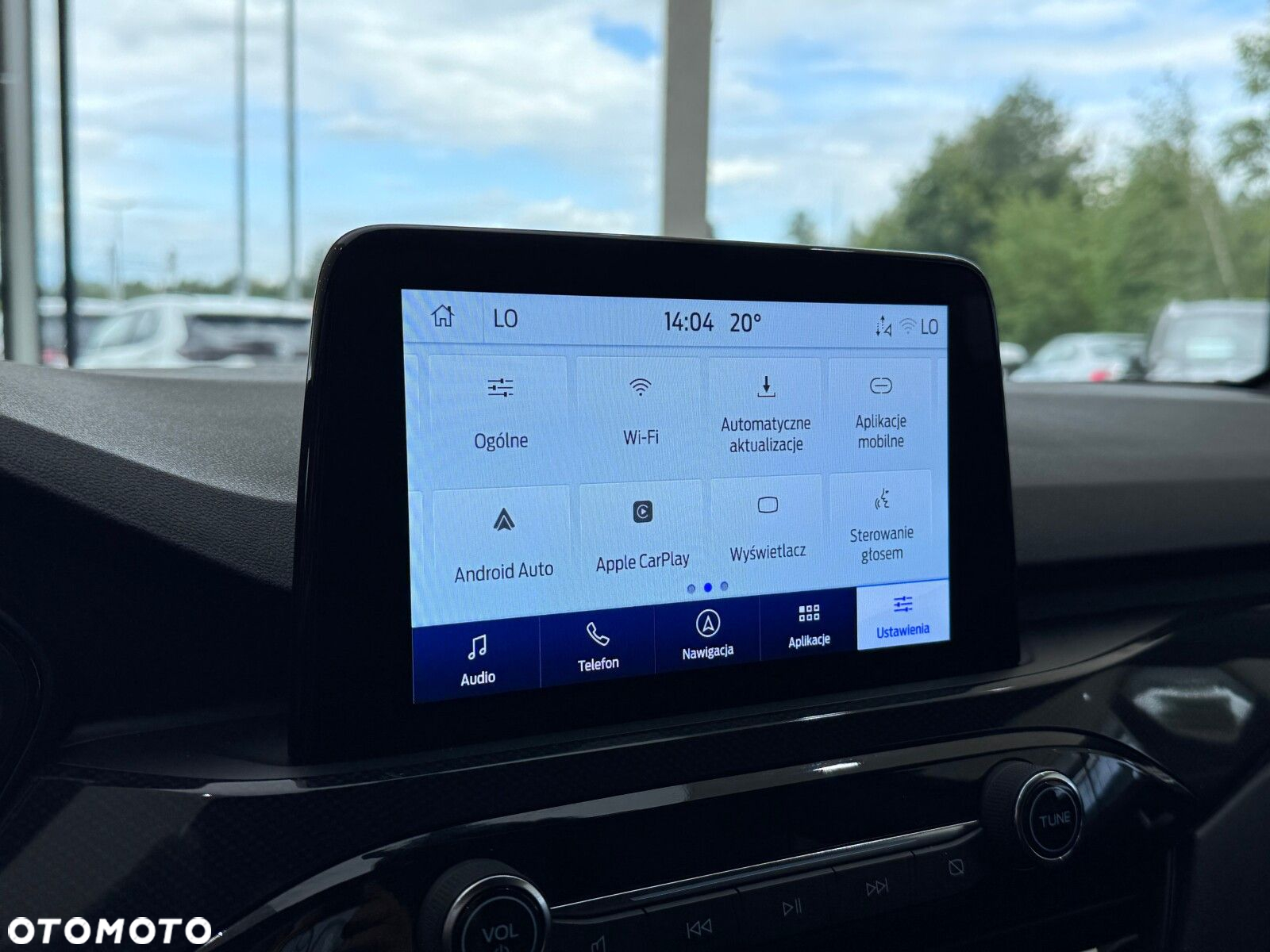 Ford Kuga - 29