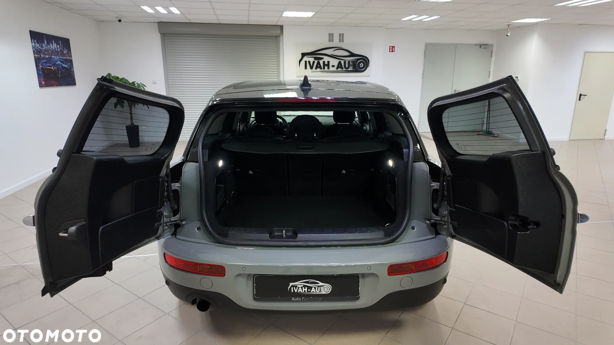 MINI Clubman One - 39