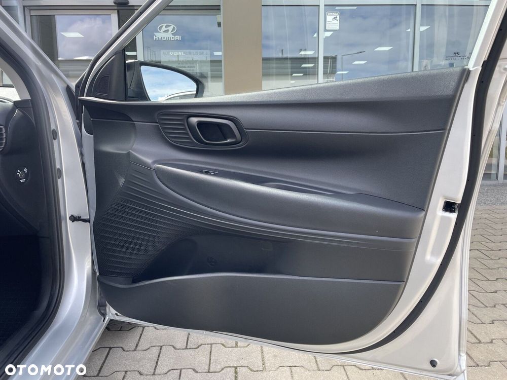 Hyundai i20 1.0 T-GDI Pure - 24