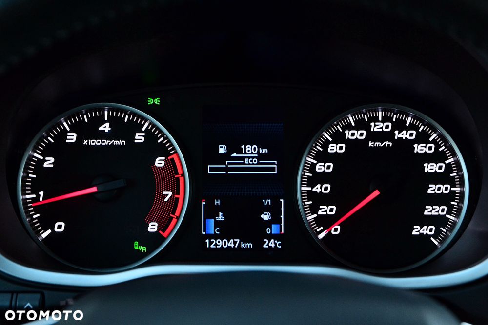 Mitsubishi Eclipse Cross 1.5 T-MIVEC ClearTec 2WD Intro Edition - 27