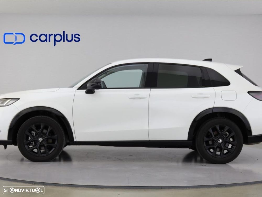 Honda ZR-V 2.0 i-MMD Sport - 4