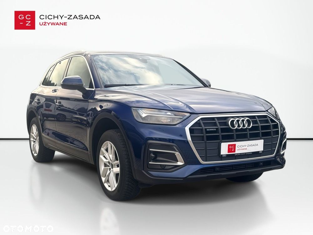 Audi Q5 2023