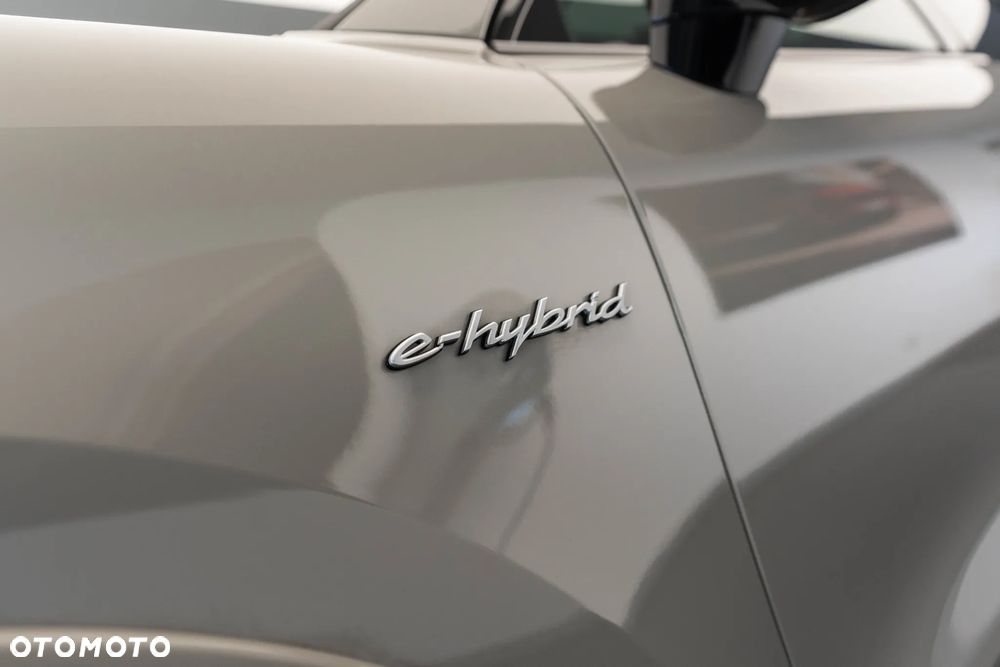 Porsche Cayenne S E-Hybrid PHEV Black Edition - 36