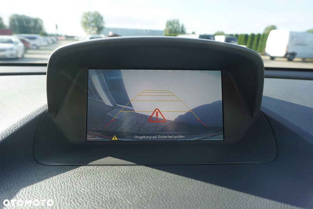 Opel Mokka 2016
