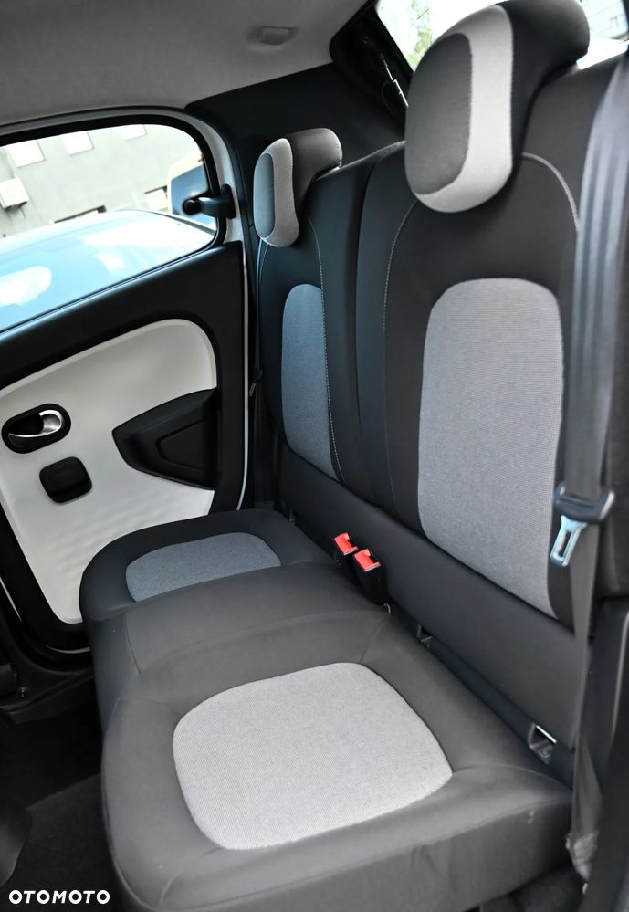 Renault Twingo SCe 65 LIMITED - 34