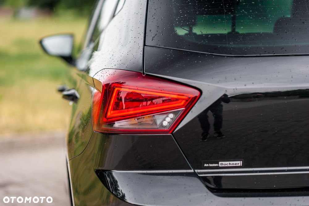 Seat Ibiza - 6