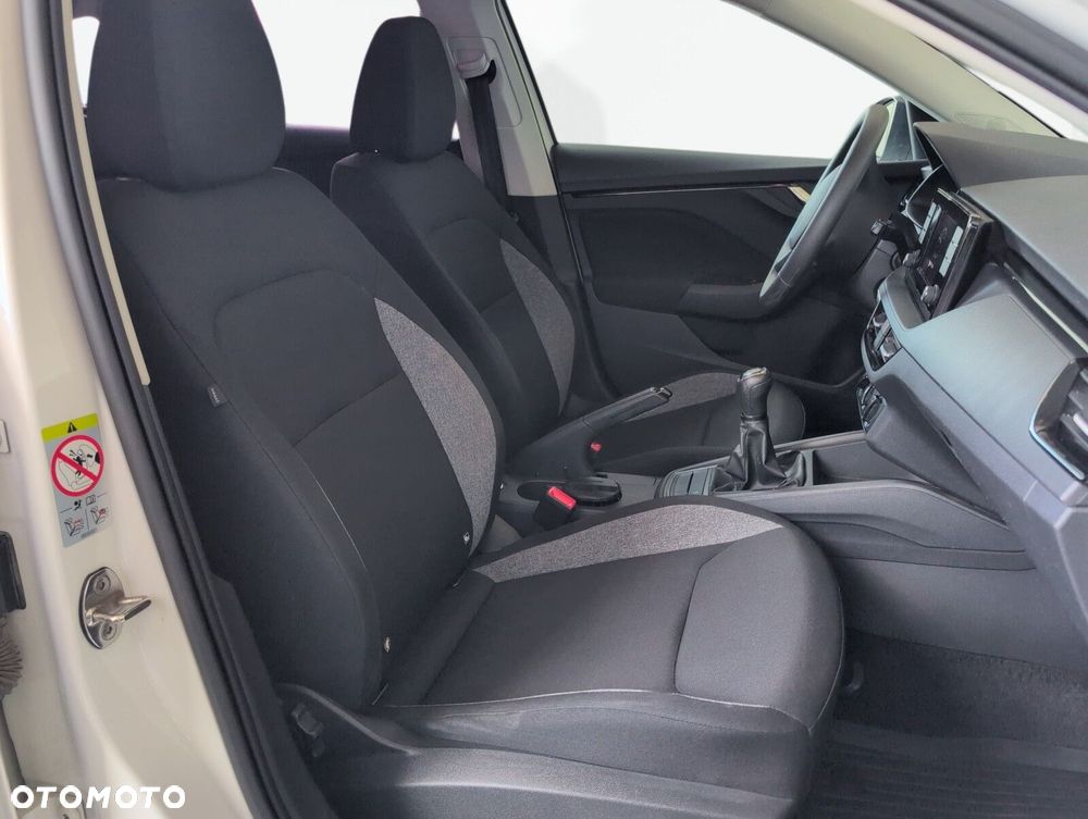 Skoda Scala 1.0 TSI Active - 14