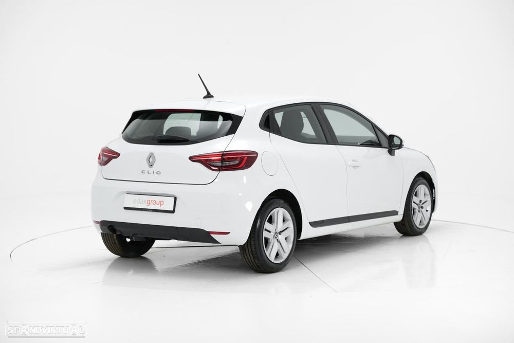 Renault Clio 1.5 Blue dCi Zen - 3