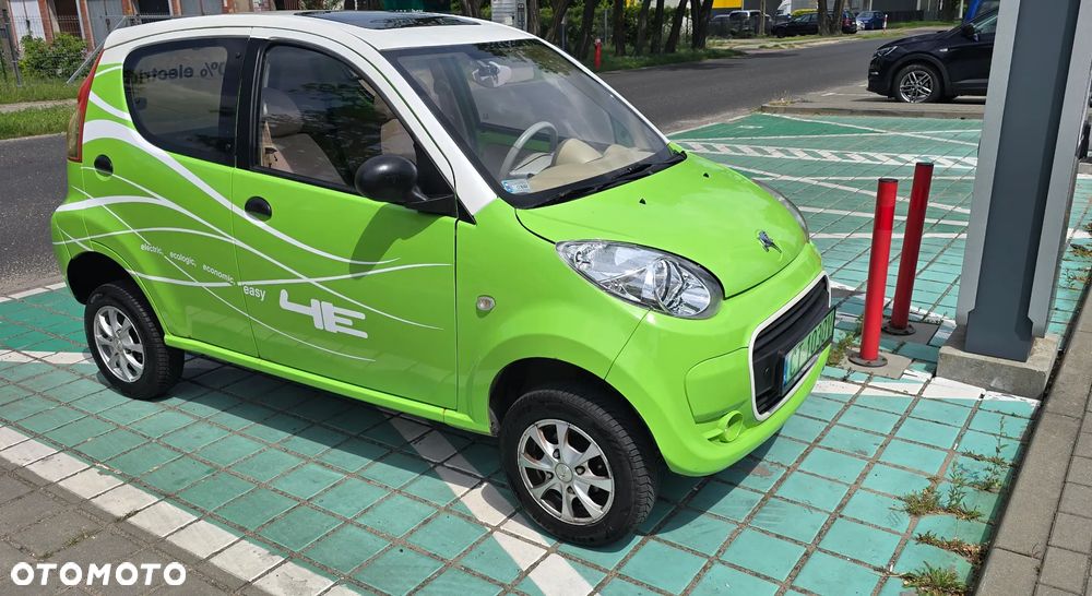 DR MOTOR Inny - 1