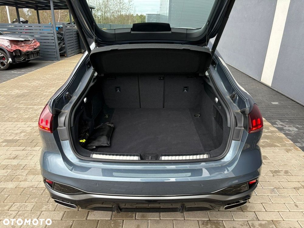 Audi A5 Limousine - 19