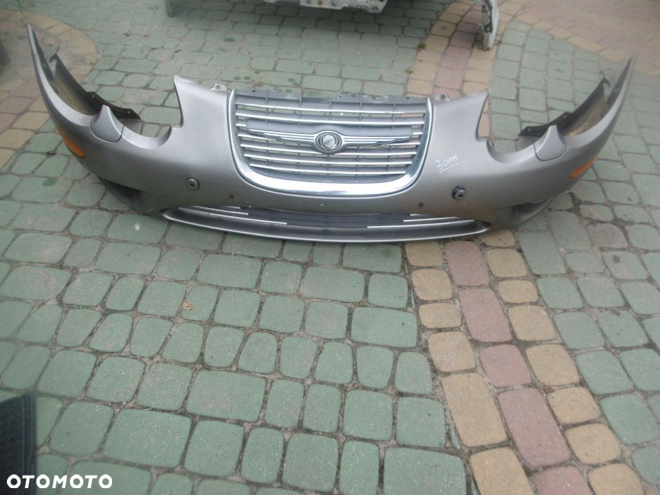 zderzak Chrysler 300M kpl - 5
