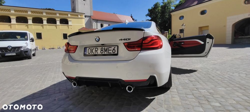 BMW Seria 4 440i Sport-Aut M Sport - 26