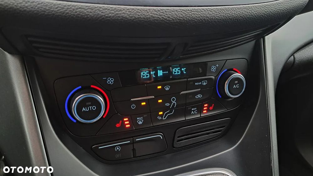 Ford Kuga 2.0 TDCi FWD Edition - 27