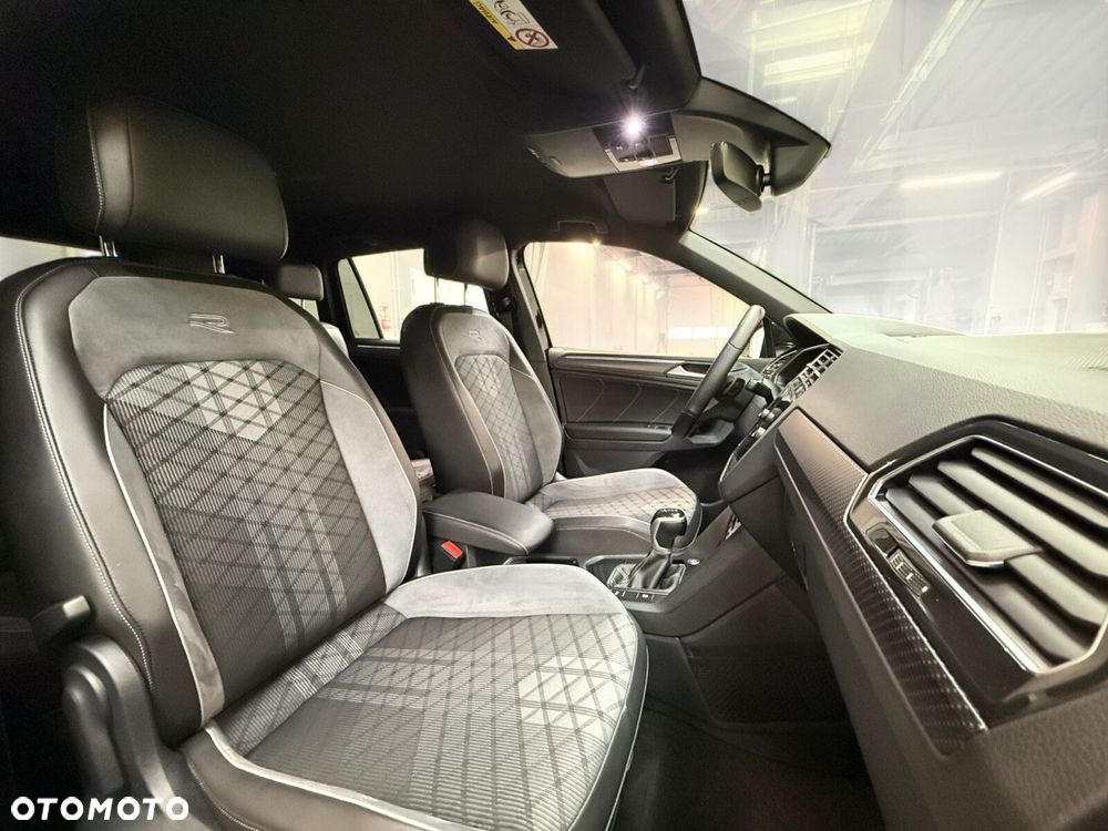 Volkswagen Tiguan 1.5 TSI EVO R-Line DSG - 23