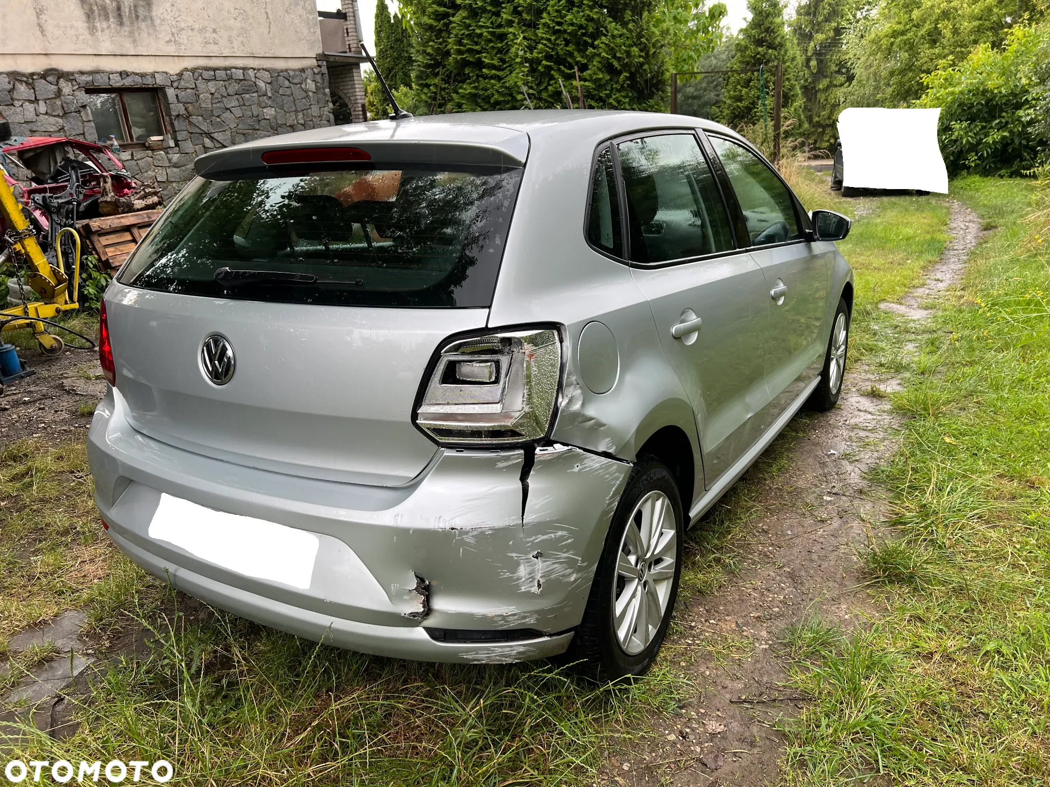 Volkswagen Polo 1.0 Comfortline - 4