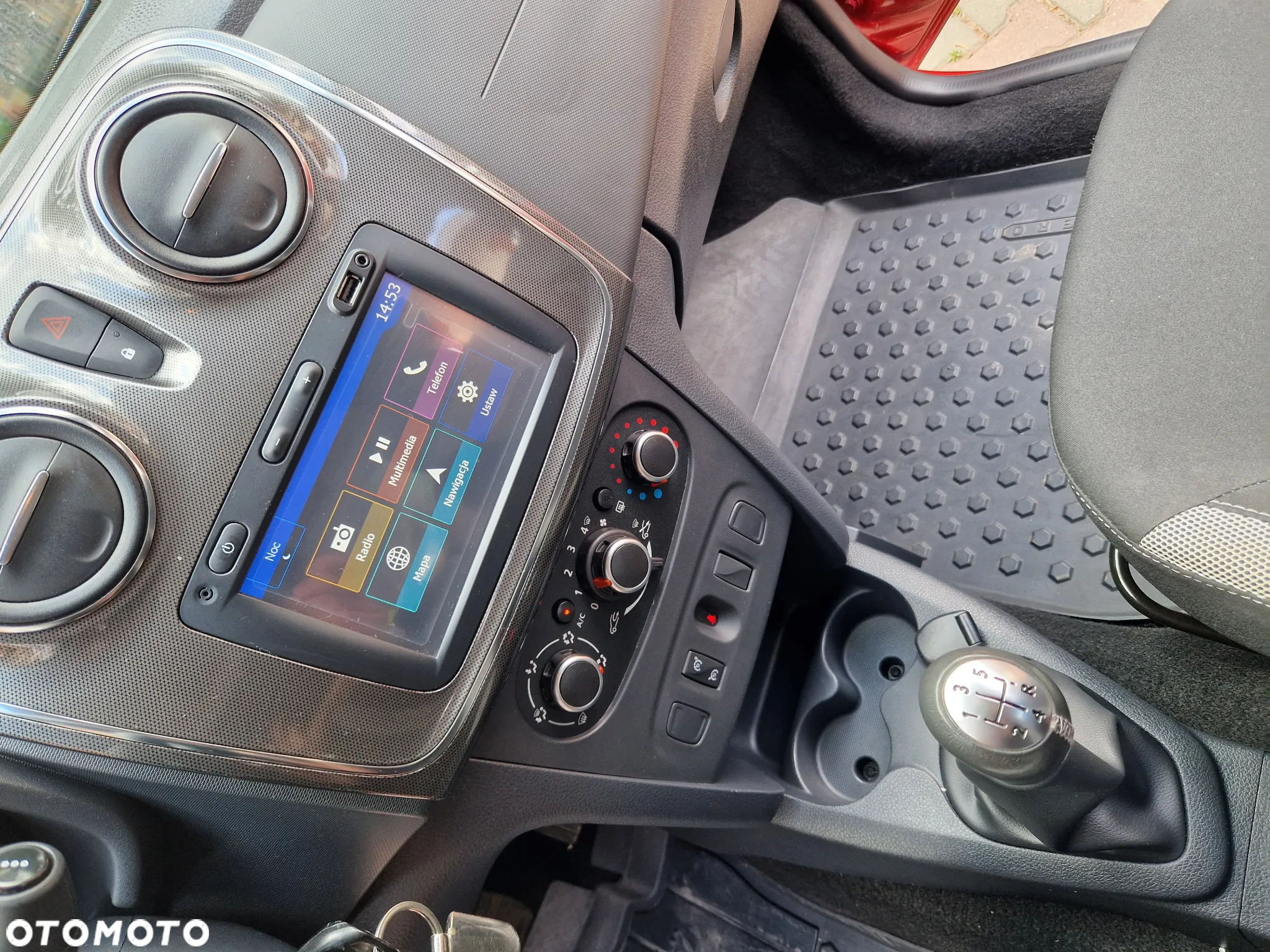 Dacia Sandero Stepway 0.9 TCe Laureate S&S - 21