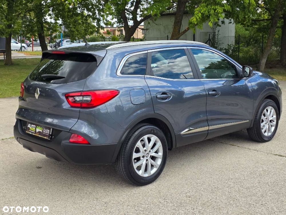 Renault Kadjar - 37
