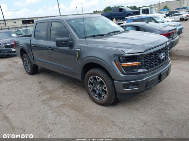 Ford F150 - 1