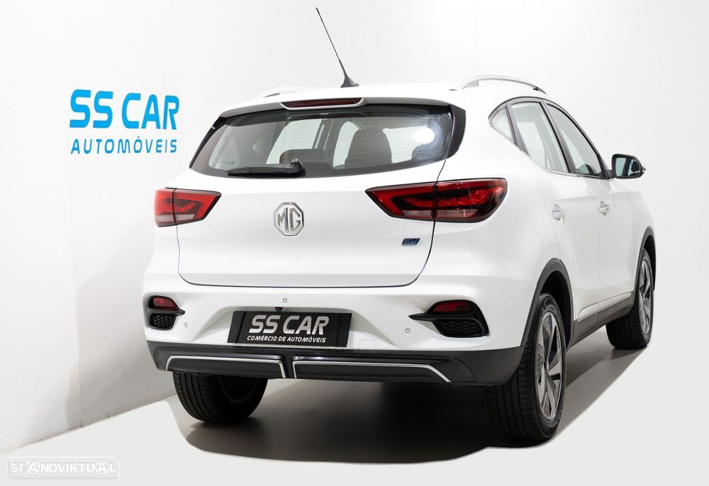 MG ZS EV 50.3 kWh Comfort - 3
