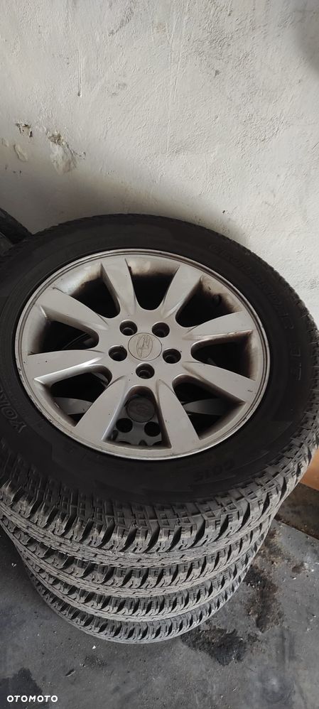 Subaru Forester 2.0 XL WIN - 28