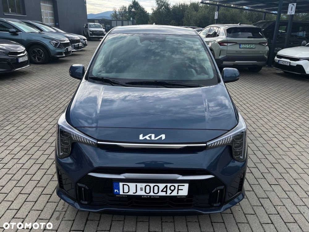 Kia Picanto 2025 photo 5