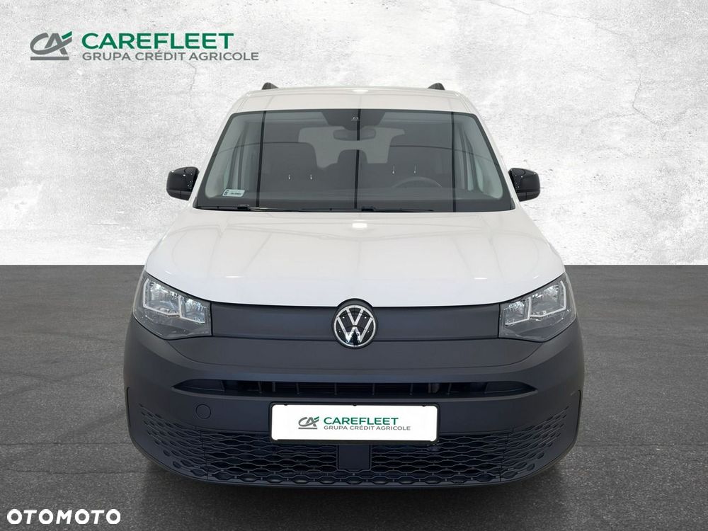 Volkswagen Caddy 2.0 TDI - 2