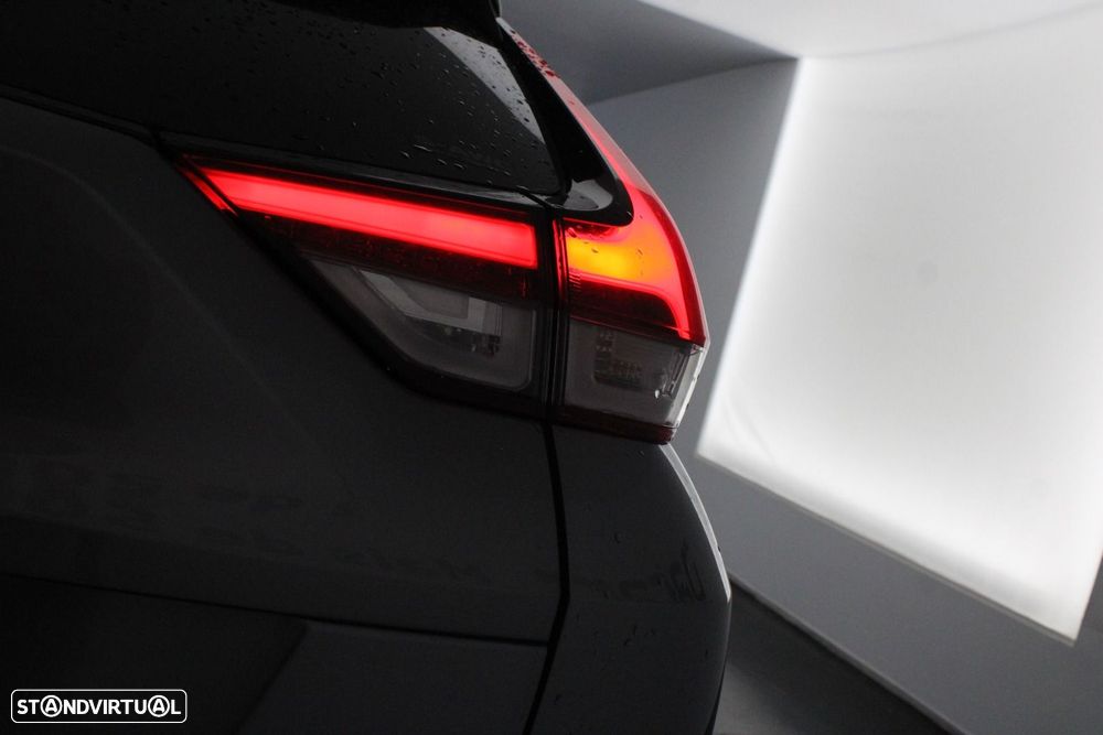 Mitsubishi Eclipse Cross 2.4 PHEV eStyle - 44