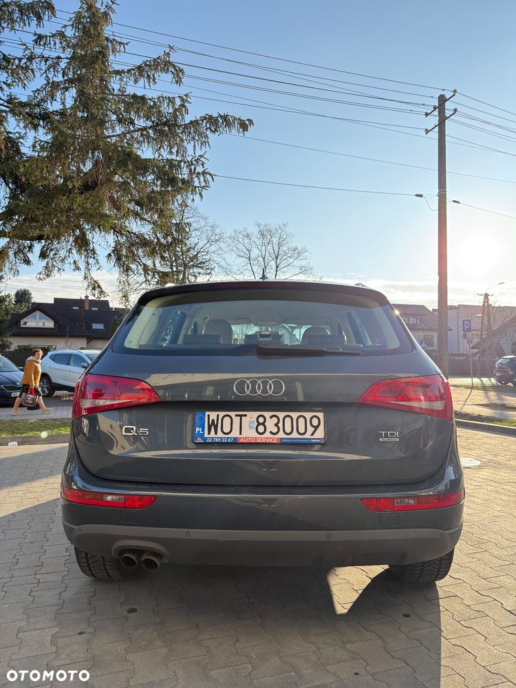 Audi Q5 2.0 TDI Quattro S tronic - 6