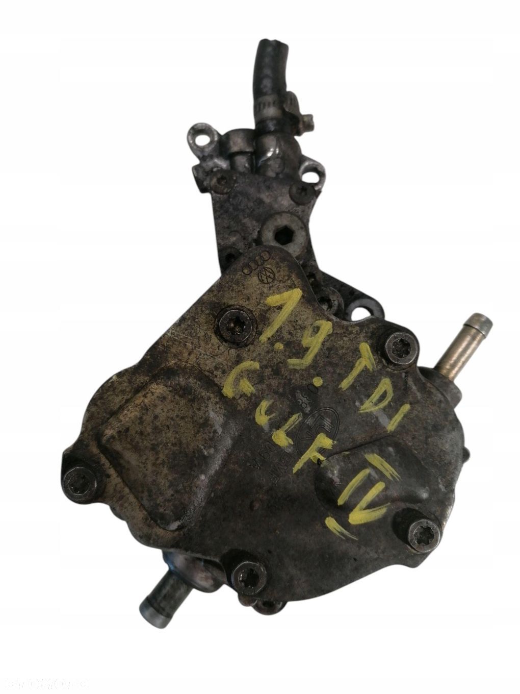 POMPA VACU VACUM VW GOLF IV 1.9 TDI 038145209A - 1