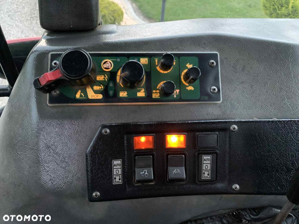 Pronar 1523A Zadbany 156KM nie Ursus, Belarus, Zetor - 34