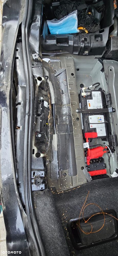 BMW Seria 5 530i - 32