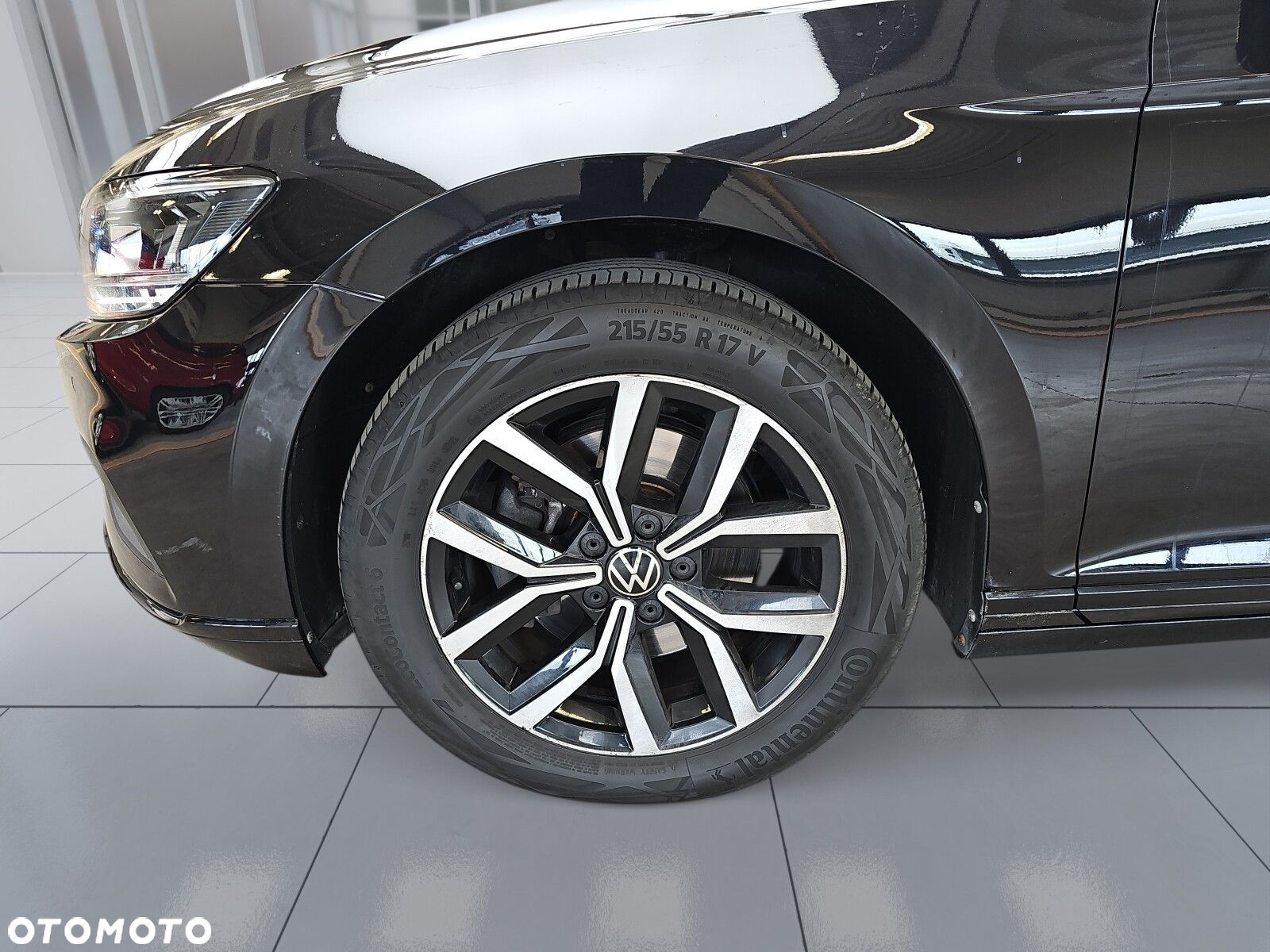 Volkswagen Passat 2.0 TDI EVO Business DSG - 15
