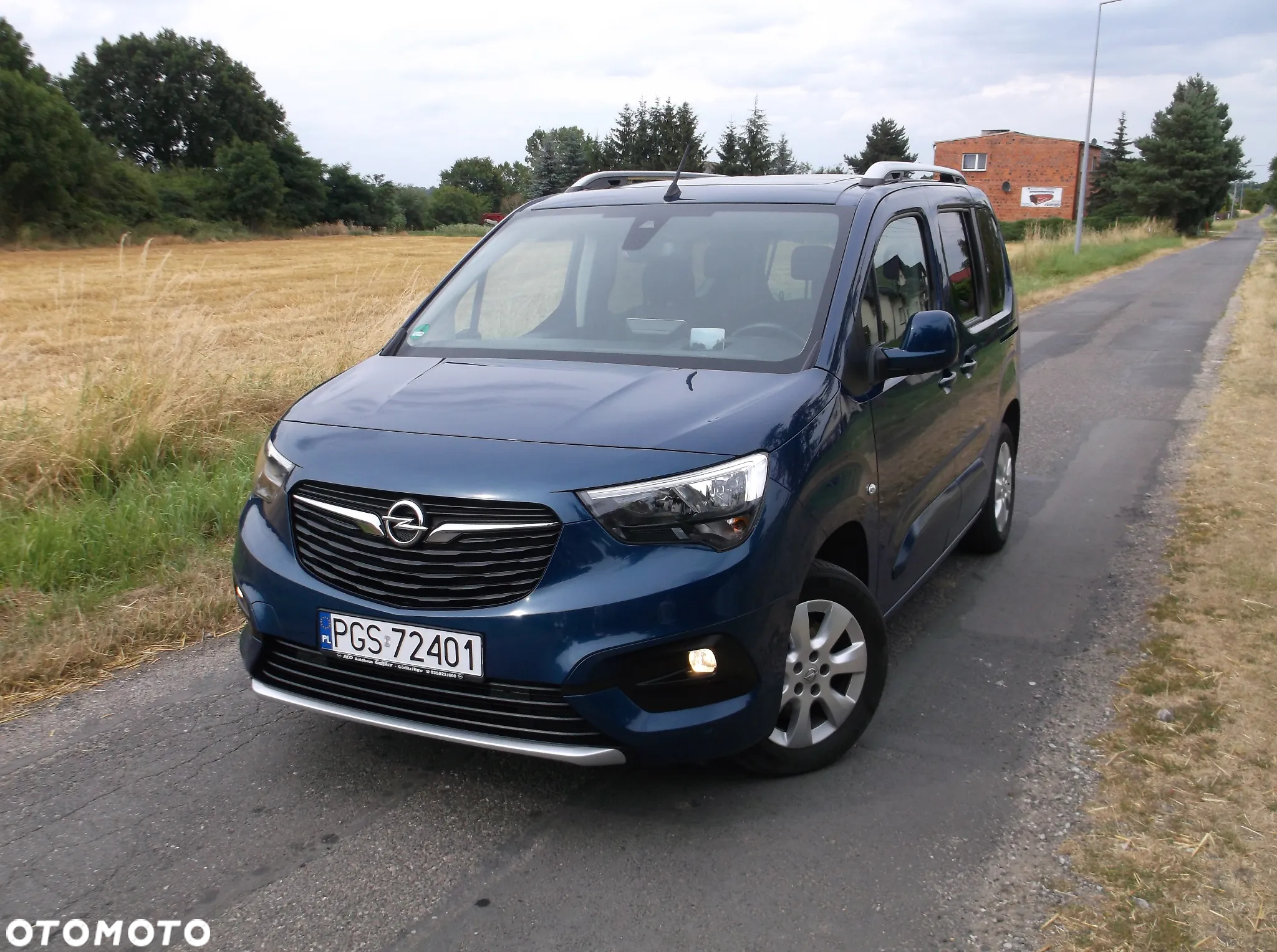 Opel Combo Life 1.5 D Start/Stop Innovation - 30