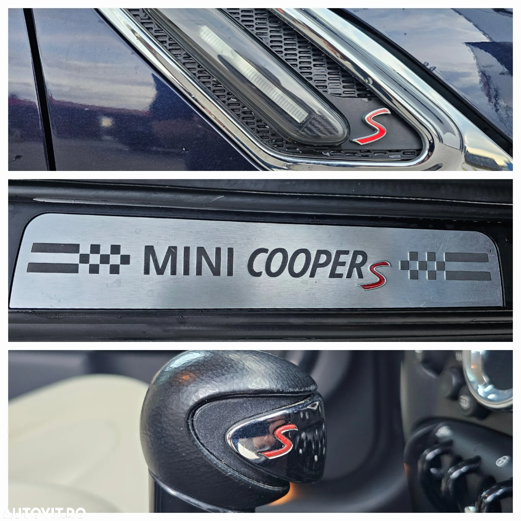 Mini Countryman Cooper SD All4 Aut. - 11