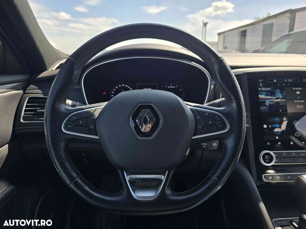 Renault Talisman - 14