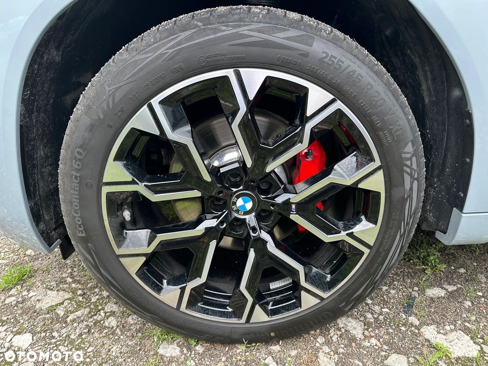 BMW X3 xDrive20d mHEV - 25