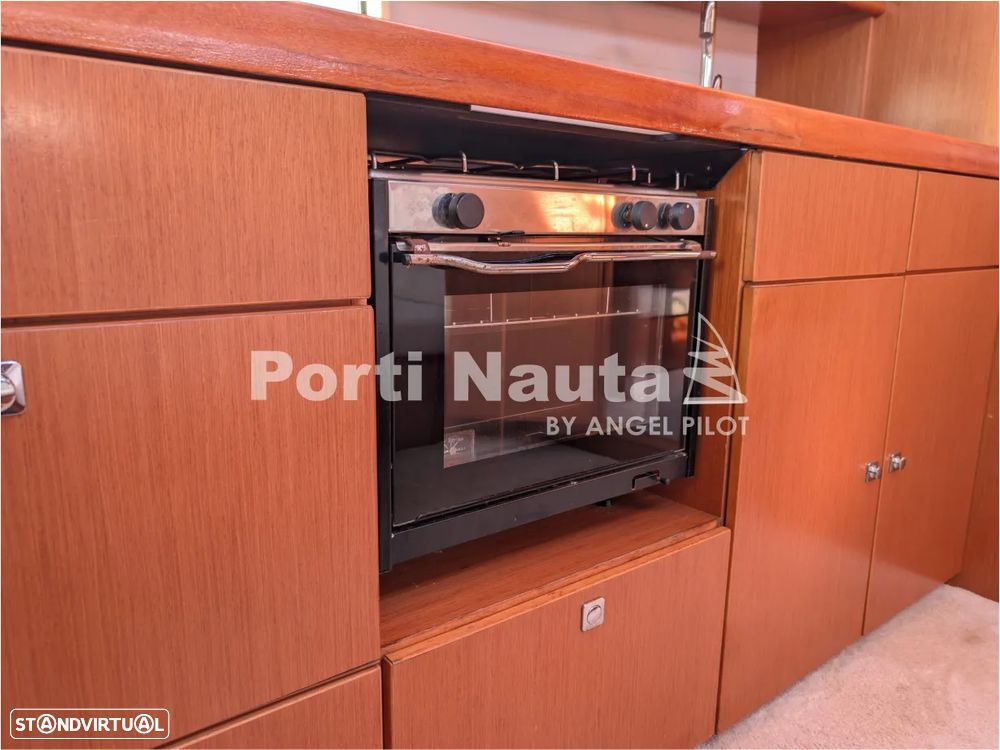 Bavaria Yachts Cruiser 46 - 26