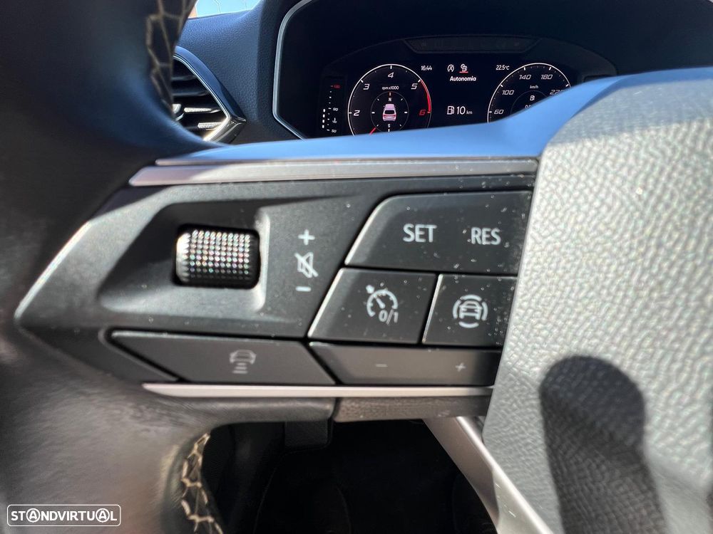 SEAT Tarraco 2.0 TDI Style - 21