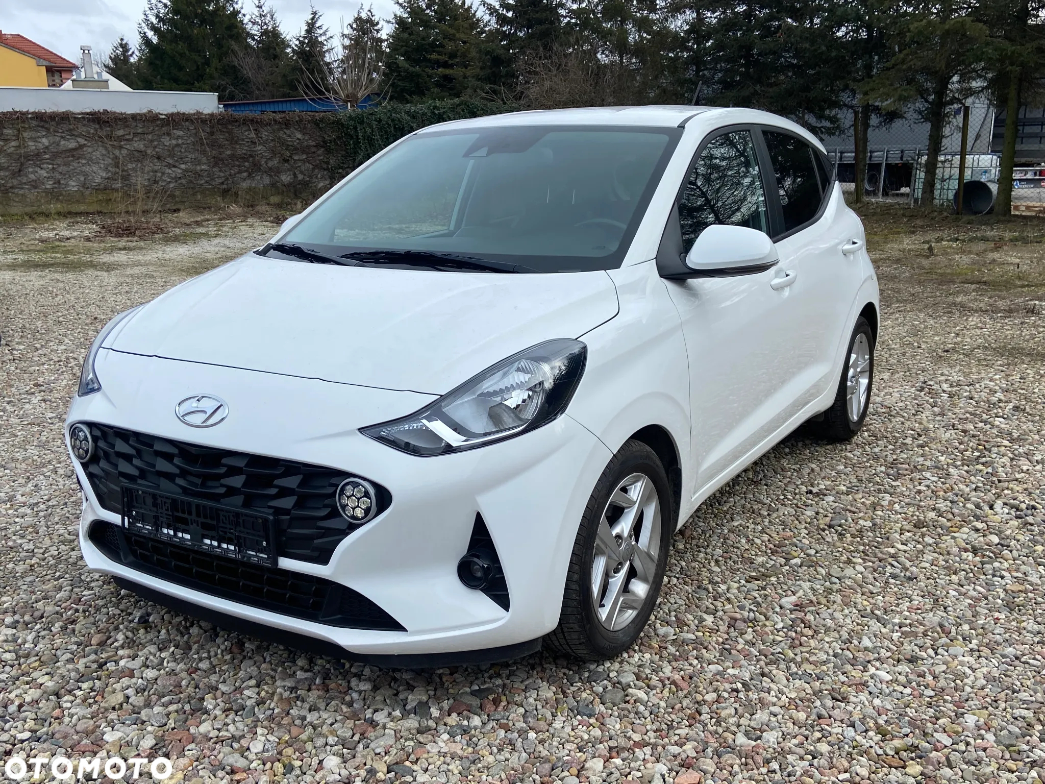 Hyundai i10 - 11