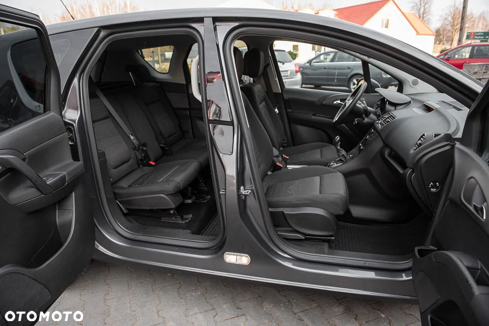 Opel Meriva 1.4 Ecoflex Active - 14
